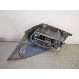 Fanale fanalino stop post dx Renault Laguna SW II serie dal 2005 al 2007 cod 8200002472  1733153517116