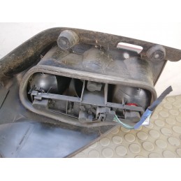 Fanale fanalino stop post dx Renault Laguna SW II serie dal 2005 al 2007 cod 8200002472  1733153517116