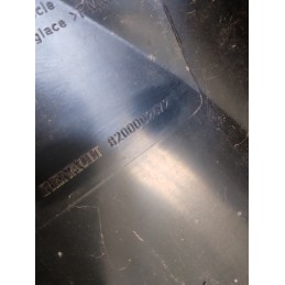 Fanale fanalino stop post dx Renault Laguna SW II serie dal 2005 al 2007 cod 8200002472  1733153517116