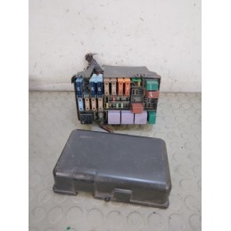 Centralina portafusibili Renault Laguna II serie dal 2005 al 2007 cod 8200674197  1733156009441