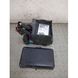 Centralina portafusibili Renault Laguna II serie dal 2005 al 2007 cod 8200674197  1733156009441