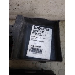 Centralina portafusibili Renault Laguna II serie dal 2005 al 2007 cod 8200674197  1733156009441