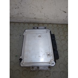 Centralina motore Renault Laguna 1.9 dCi dal 2005 al 2007 cod 8200527713 8200762660 0281014352  1733156467982