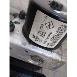 Centralina pompa abs Renault Laguna II serie dal 2005 al 2007 cod 8200345939  1733218575587