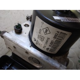 Centralina pompa abs Renault Laguna II serie dal 2005 al 2007 cod 8200345939  1733218575587