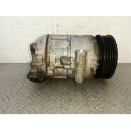 COMPRESSORE ARIA CONDIZIONATA VW POLO 1.4 D (9N3) DAL 2005 AL 2009  2400000041283