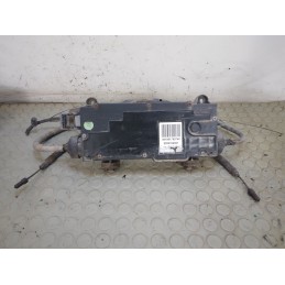 Freno a mano di stazionamento elettrico Renault Laguna II serie dal 2005 al 2007 cod 8200704561  1733222754442