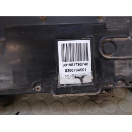 Freno a mano di stazionamento elettrico Renault Laguna II serie dal 2005 al 2007 cod 8200704561  1733222754442