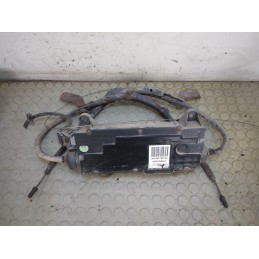 Freno a mano di stazionamento elettrico Renault Laguna II serie dal 2005 al 2007 cod 8200704561  1733222754442
