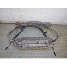 Freno a mano di stazionamento elettrico Renault Laguna II serie dal 2005 al 2007 cod 8200704561  1733222754442