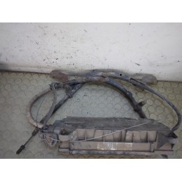 Freno a mano di stazionamento elettrico Renault Laguna II serie dal 2005 al 2007 cod 8200704561  1733222754442