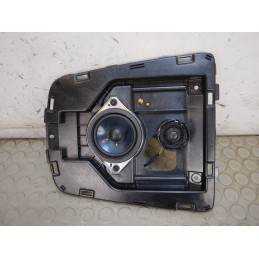 Cassa altoparlante cruscotto Ford S-Max dal 2010 al 2015 cod am2t-18808-ab  1733226671349