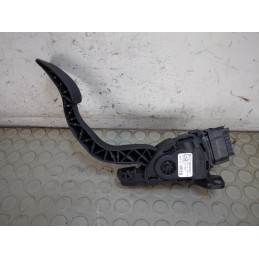 Pedale acceleratore Ford S-Max dal 2010 al 2015 cod 6g92-9f836-je  1733233232663