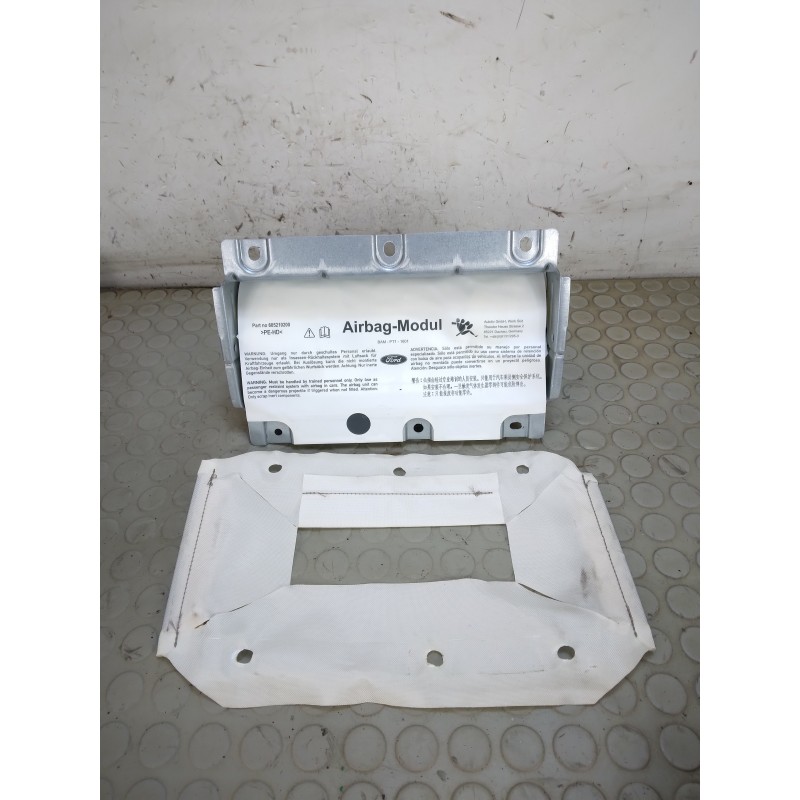 Airbag lato passeggero ant dx Ford S-Max dal 2010 al 2015 cod ag91-042a94-ga  1733233552884