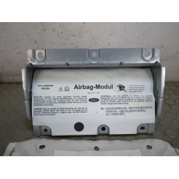 Airbag lato passeggero ant dx Ford S-Max dal 2010 al 2015 cod ag91-042a94-ga  1733233552884