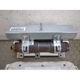 Airbag lato passeggero ant dx Ford S-Max dal 2010 al 2015 cod ag91-042a94-ga  1733233552884