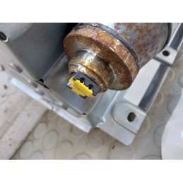 Airbag lato passeggero ant dx Ford S-Max dal 2010 al 2015 cod ag91-042a94-ga  1733233552884