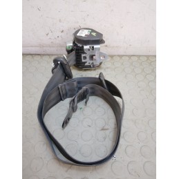 Cintura di sicurezza ant dx Ford S-Max dal 2010 al 2015 cod 605274300  1733233892072