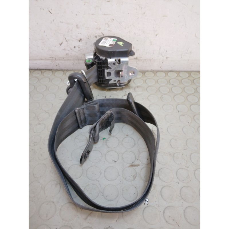 Cintura di sicurezza ant dx Ford S-Max dal 2010 al 2015 cod 605274300  1733233892072