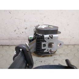 Cintura di sicurezza ant dx Ford S-Max dal 2010 al 2015 cod 605274300  1733233892072