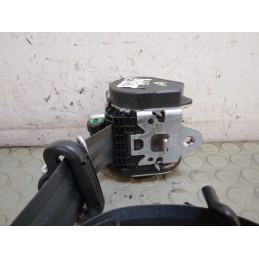 Cintura di sicurezza ant dx Ford S-Max dal 2010 al 2015 cod 605274300  1733233892072