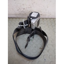 Cintura di sicurezza ant dx Ford S-Max dal 2010 al 2015 cod 605274300  1733233892072