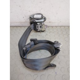 Cintura di sicurezza ant sx Ford S-Max dal 2010 al 2015 cod 605274100  1733234199453