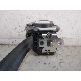 Cintura di sicurezza ant sx Ford S-Max dal 2010 al 2015 cod 605274100  1733234199453