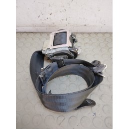 Cintura di sicurezza ant sx Ford S-Max dal 2010 al 2015 cod 605274100  1733234199453