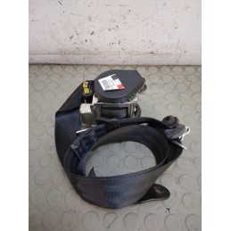 Cintura di sicurezza ant sx Ford S-Max dal 2010 al 2015 cod 605274100  1733234199453