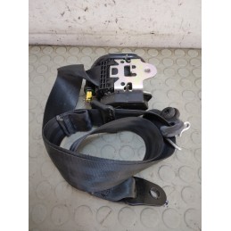 Cintura di sicurezza ant sx Ford S-Max dal 2010 al 2015 cod 605274100  1733234199453