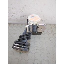 Cintura di sicurezza post centrale Ford S-Max dal 2010 al 2015 cod 1701390  1733234439627
