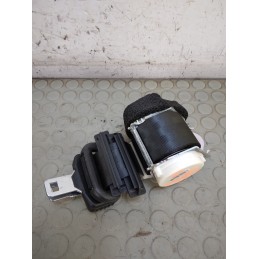 Cintura di sicurezza post centrale Ford S-Max dal 2010 al 2015 cod 1701390  1733234439627