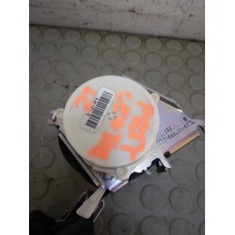 Cintura di sicurezza post centrale Ford S-Max dal 2010 al 2015 cod 1701390  1733234439627