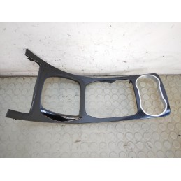Modanatura cornice cambio leva marce Ford S-Max dal 2010 al 2015 cod am21-r045h20-a  1733235385022