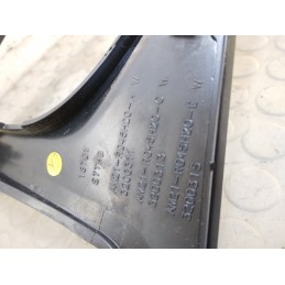 Modanatura cornice cambio leva marce Ford S-Max dal 2010 al 2015 cod am21-r045h20-a  1733235385022