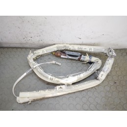 Airbag a tendina dx Ford S-Max dal 2010 al 2015 cod 6m21-14k159-cg  1733235650939