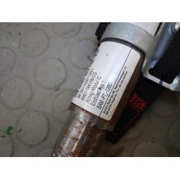 Airbag a tendina sx Ford S-Max dal 2010 al 2015 cod 6m21-14k158-cg  1733235891011