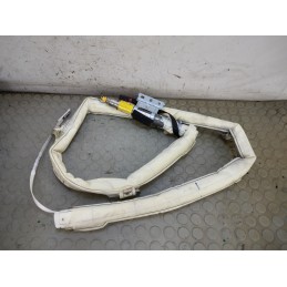 Airbag a tendina sx Ford S-Max dal 2010 al 2015 cod 6m21-14k158-cg  1733235891011