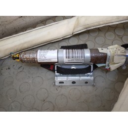 Airbag a tendina sx Ford S-Max dal 2010 al 2015 cod 6m21-14k158-cg  1733235891011
