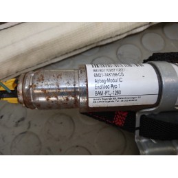 Airbag a tendina sx Ford S-Max dal 2010 al 2015 cod 6m21-14k158-cg  1733235891011