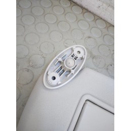 Aletta parasole ant sx lato guida Ford S-Max dal 2010 al 2015 cod 1880327  1733236148411