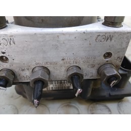 Centralina pompa abs Fiat Punto 188 dal 2003 al 2007 cod 46836768 0265231331  1733238684993