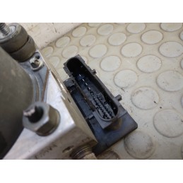 Centralina pompa abs Fiat Punto 188 dal 2003 al 2007 cod 46836768 0265231331  1733238684993