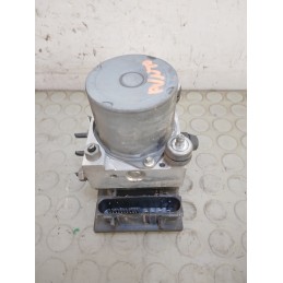Centralina pompa abs Fiat Punto 188 dal 2003 al 2007 cod 46836768 0265231331  1733238684993
