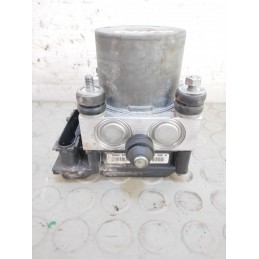 Centralina pompa abs Fiat Punto 188 dal 2003 al 2007 cod 46836768 0265231331  1733238684993