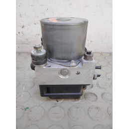 Centralina pompa abs Fiat Punto 188 dal 2003 al 2007 cod 46836768 0265231331  1733238684993