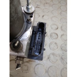 Centralina pompa abs Fiat Punto 188 dal 2003 al 2007 cod 46836768 0265231331  1733239683872
