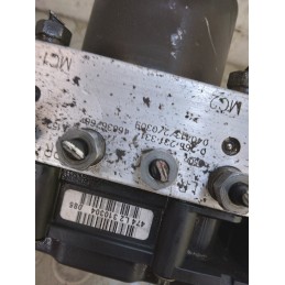 Centralina pompa abs Fiat Punto 188 dal 2003 al 2007 cod 46836768 0265231331  1733239683872