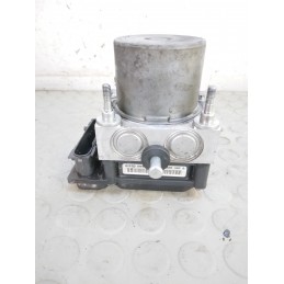 Centralina pompa abs Fiat Punto 188 dal 2003 al 2007 cod 46836768 0265231331  1733239683872